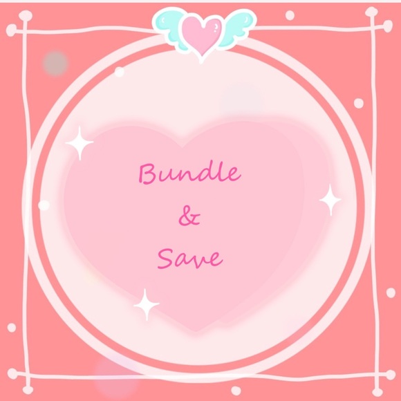 Bundle & Save! - Picture 1 of 1